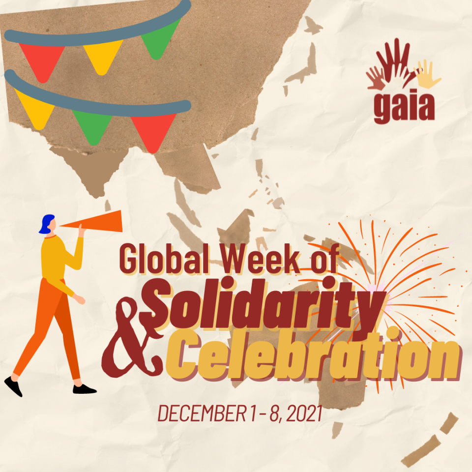 GAIA Global Week